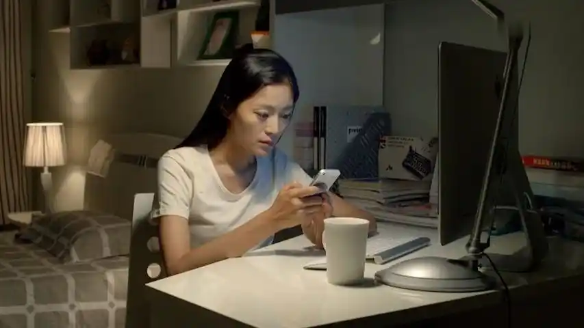 《第二次人生》邓兰馨故意制造和芦芳生的合照,王媛可误会大了