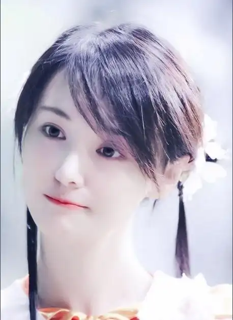 郑爽个人简历 第1页