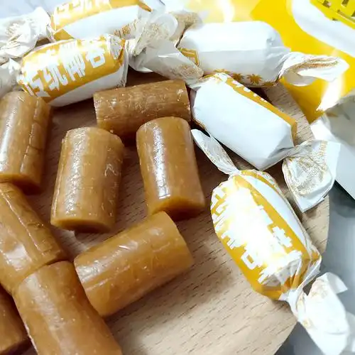 春光特产年货糖果硬糖喜糖结婚椰蓉海南光传传统糖果