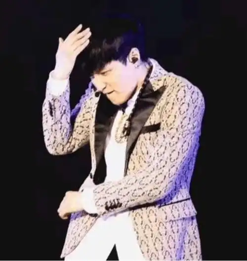 罗志祥 跳舞(罗志祥跳舞顶胯视频原版)-天晟网