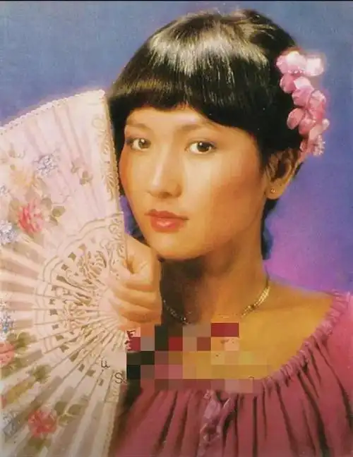 陈美琪:嫁给富二代,被别人插足,后嫁真爱,余生幸福|蛇|相爱|马清伟