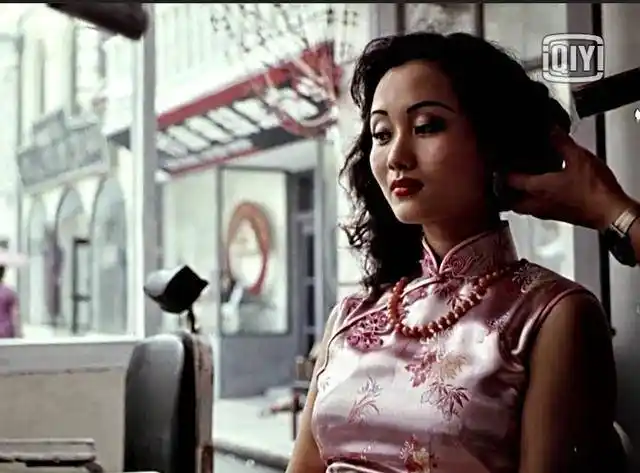 社会新闻 > 正文《三毛从军记》中女演员不多,而饰演牛师长太太的李颖