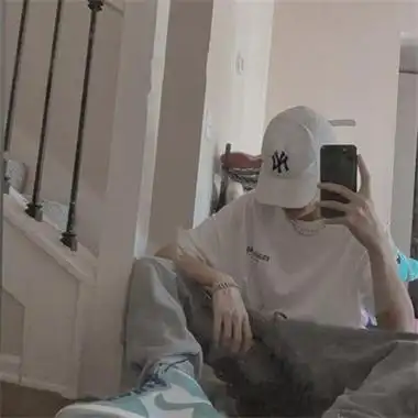 冷漠霸气的超酷个性男生头像图片帅气男生高清头像图片最新大全