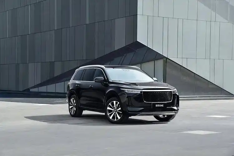 理想one故障频出后,为何仍有大佬扎堆"带货" ?