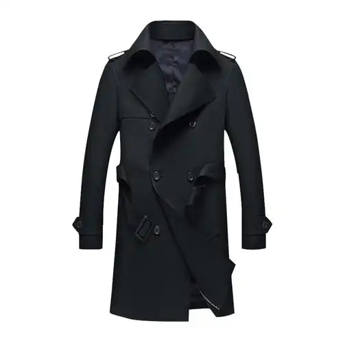 男士风衣特卖清单,低至一折,顺丰包邮,百元起!等等党可以入手啦!