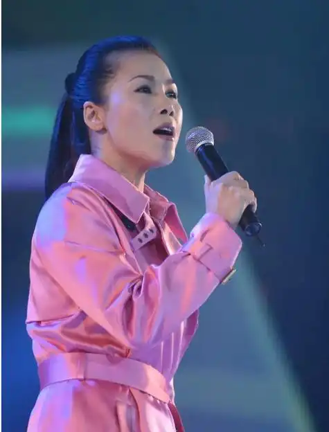 那英为啥被骂,那英被骂的原因是什么