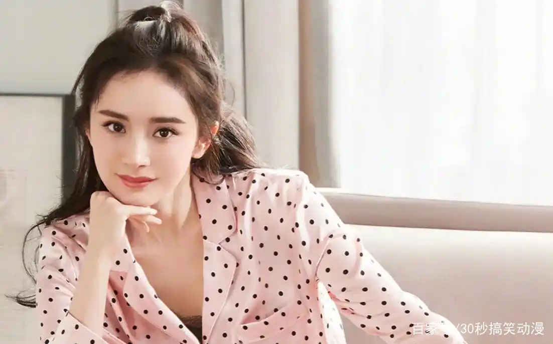 据说娱乐圈当红女明星杨幂签下一份对赌协议,杨幂对赌协议是什么