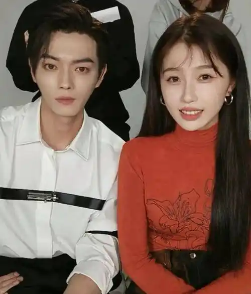 京圈格格,迪丽热巴,虞书欣,汪小菲大s,翟天临辛芷_蔡徐坤_事件_形象