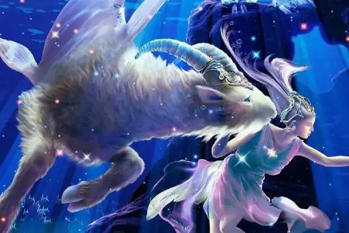 星座的心理学知识水瓶座最放不下的星座