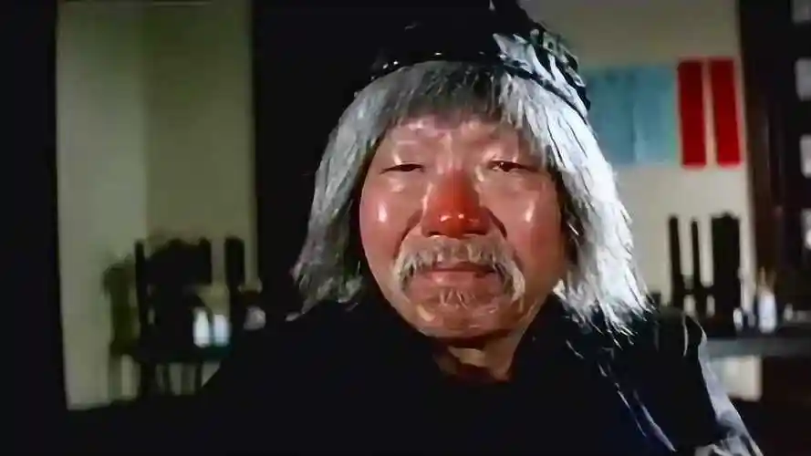 南北醉拳南北醉拳共饮表面拼酒实则处处比拼真功夫