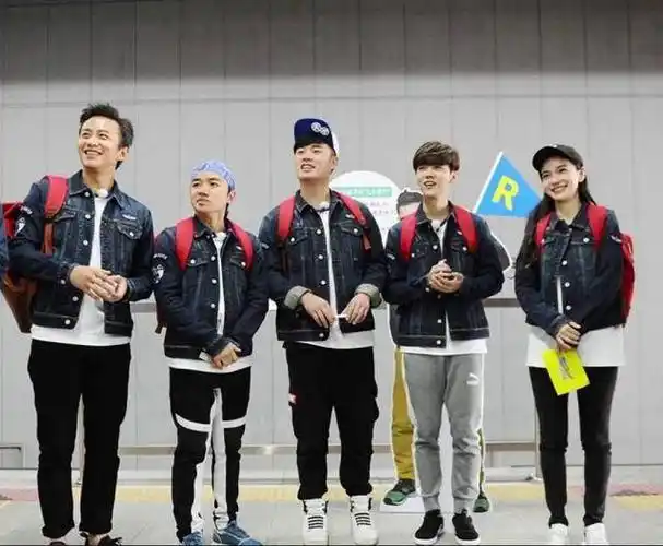 跑男6名单出炉2位疑退出双mc保留新成员争议大