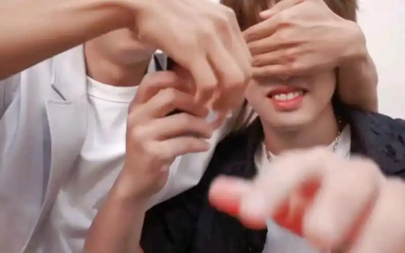 【李昊的千层套路】all昊