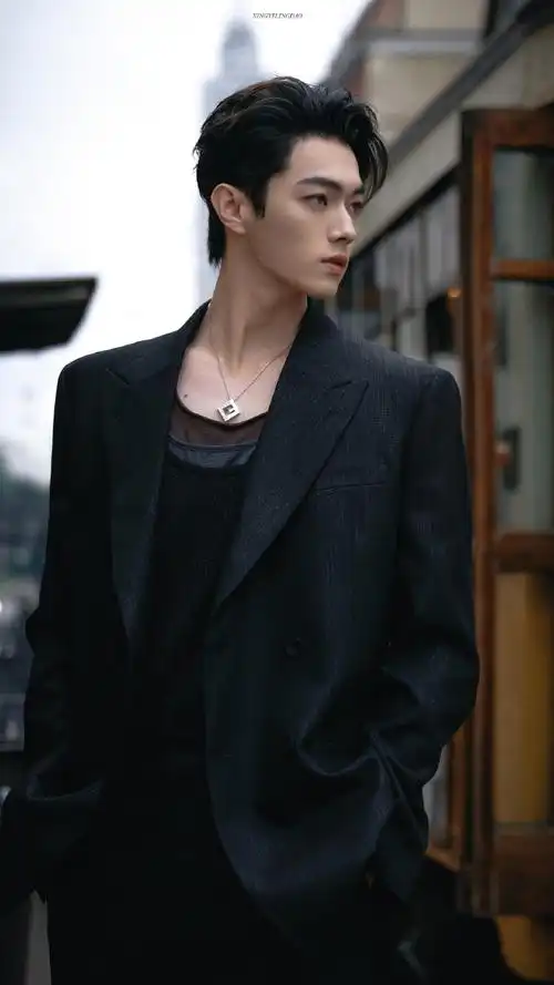 许凯米兰时装周