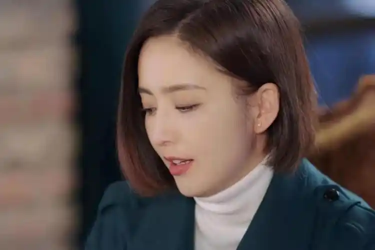 开画4.7分,收视破10亿的《爱的厘米》,为何口碑低迷