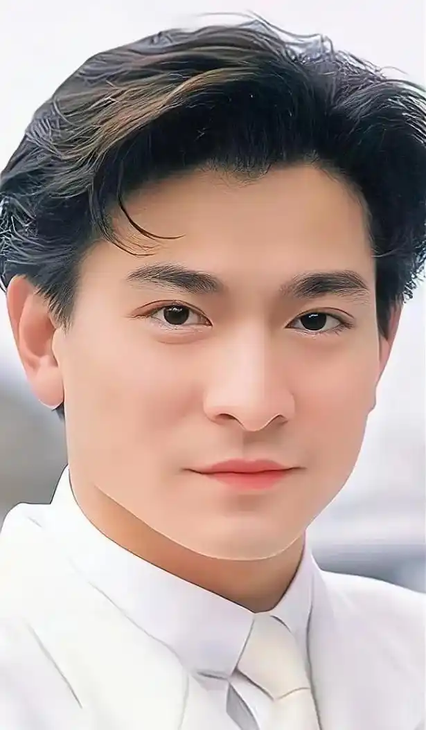 刘德华出道40周年 #永远的偶像刘德华 #刘德华高清图片 - 抖音