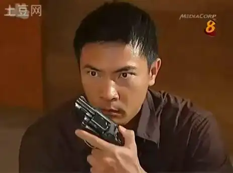 郑斌辉电影和电视剧剧照