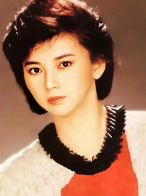 胡慧中: 中国台湾女演员,歌手,主持人. 胡慧中:孙俪姨奶奶 - 抖音