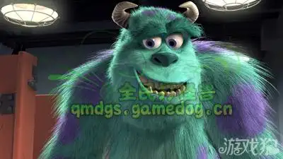 全民打怪兽怪兽大百科 反派也有人爱