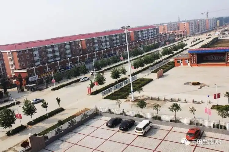 迁安市马兰庄镇 玉田县亮甲店镇二十里铺村 迁西县东莲花院乡马家沟村