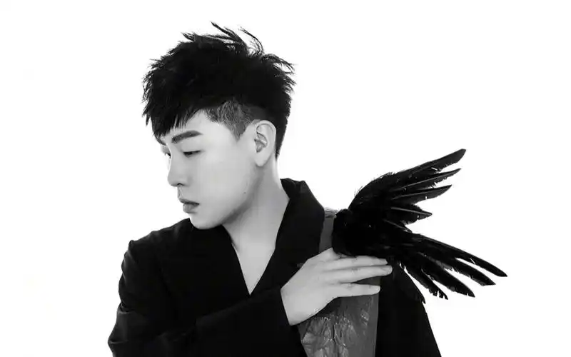 【胡彦斌】分享14首胡彦斌为其他歌手创作的歌曲