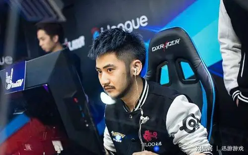 转战新平台,"我带你们打csgo",盘点茄子的经典语录