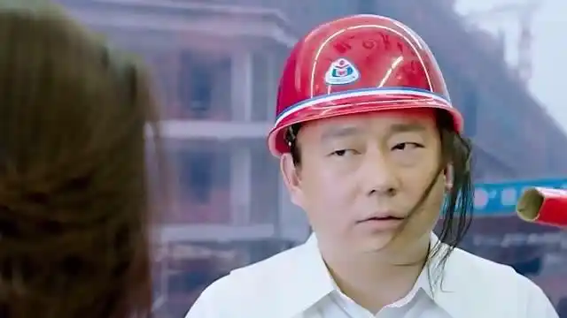 分手大师:唐大山欺骗柳岩自己在工地被当场发现,场面一度十分尴尬