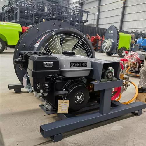 风送式打药机车载汽油喷药机葡萄桃园喷油991雾机柴高压果果树药