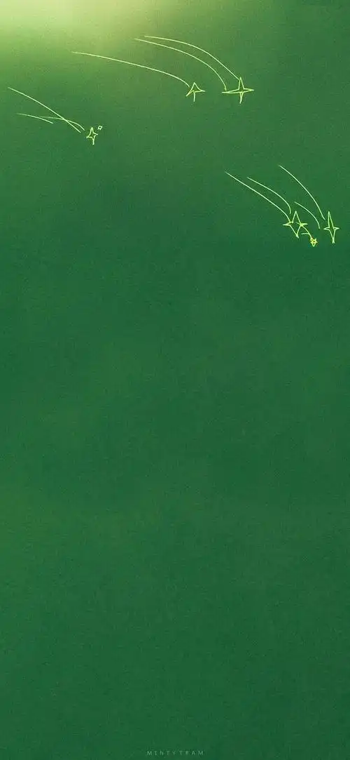 家人们有绿色壁纸推荐嘛更新了几张评论区特别喜欢的