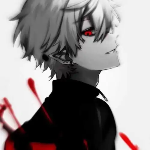 动漫头像:超霸气头像