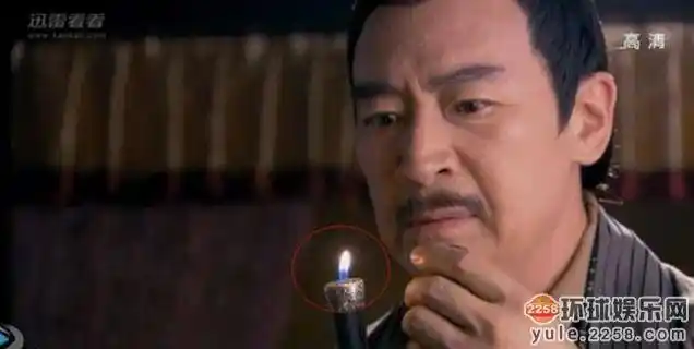 这也太考验眼神了吧 这些穿帮镜头你都发现了吗?