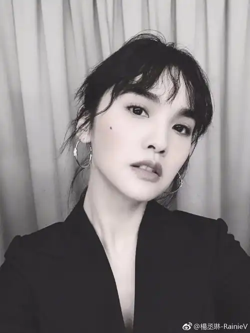 杨丞琳中国台湾女歌手,演员,主持人