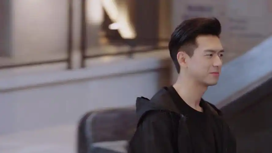 (李现)韩商言. - 堆糖,美图壁纸兴趣社区