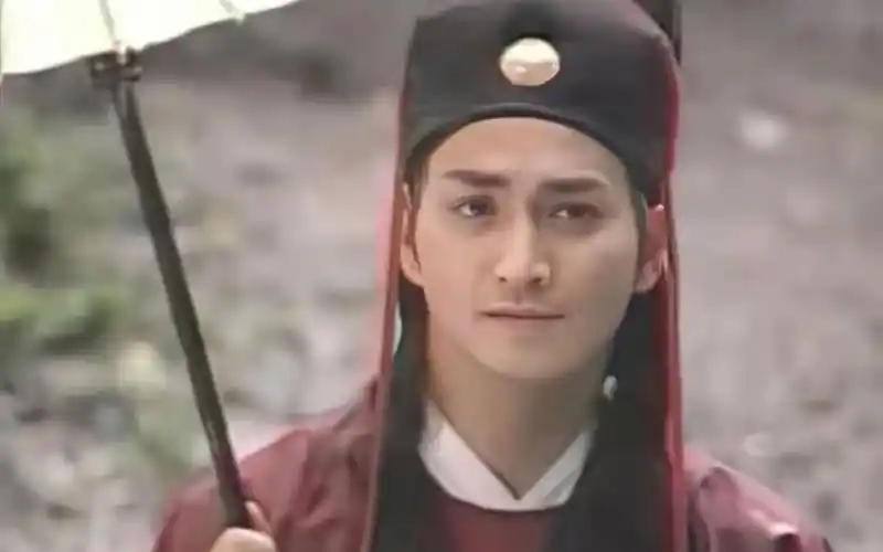 【何家劲|展昭】暴躁南侠在线怼人