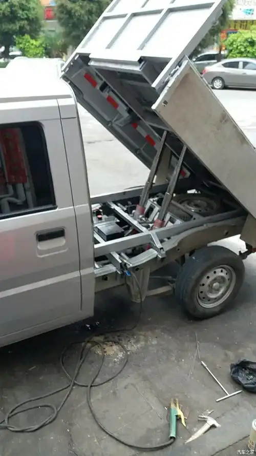 五菱荣光小卡论坛_汽车之家论坛