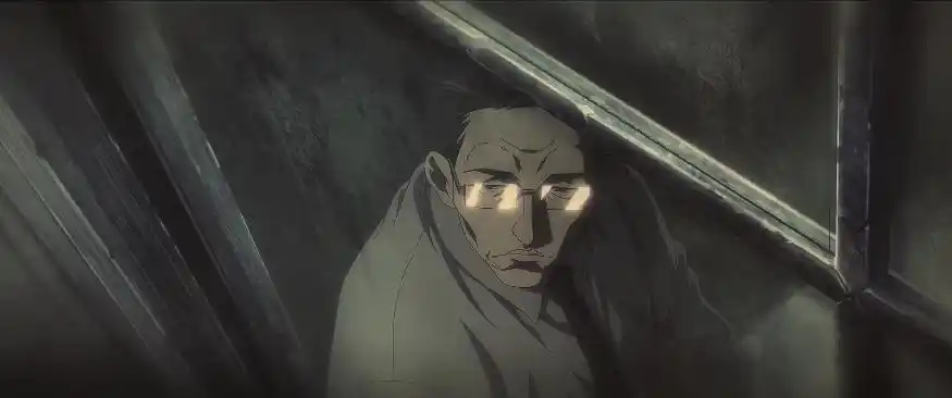 一人之下4:黑管儿现身,战力排行第二,最强战力不是宝儿姐