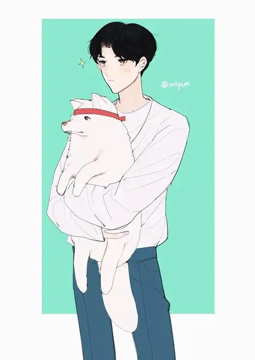 赖冠霖/ - 堆糖,美图壁纸兴趣社区