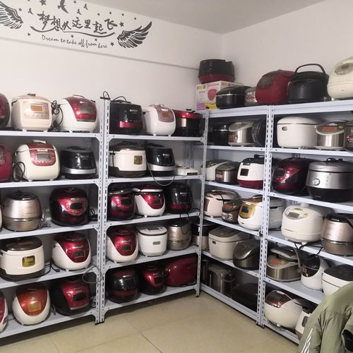 专业维修韩国进口福库电饭煲e01 eco e_f 不通电 漏气漏汁等故障