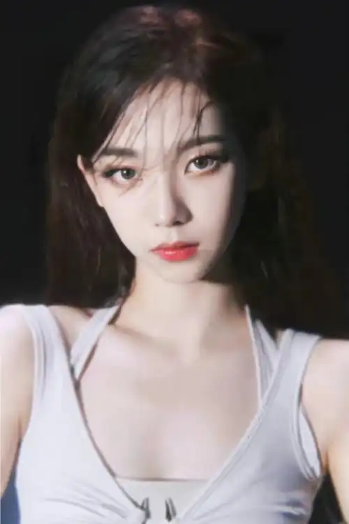 aespa刘智敏karina