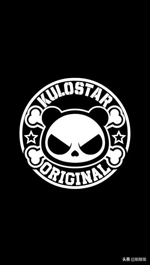 潮牌手机壁纸系列潮牌手机壁纸