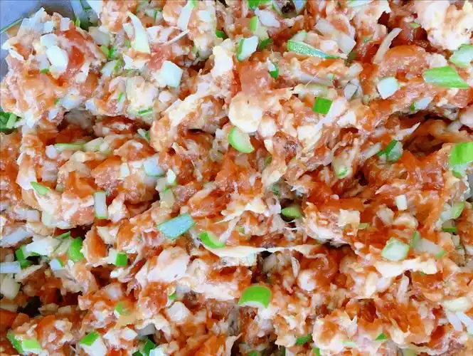 猪肉韭菜饺子馅的调制方法大全(六种饺子馅的配料及做法)