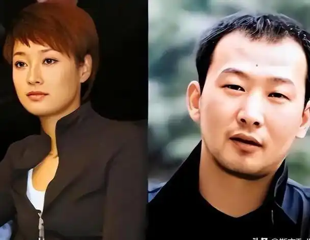 在马伊琍和管虎在一起之后,她的拍摄资源也是源源不断的,毕竟能和大