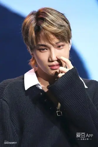 把外甥当最好的朋友kai作为舅舅的心境