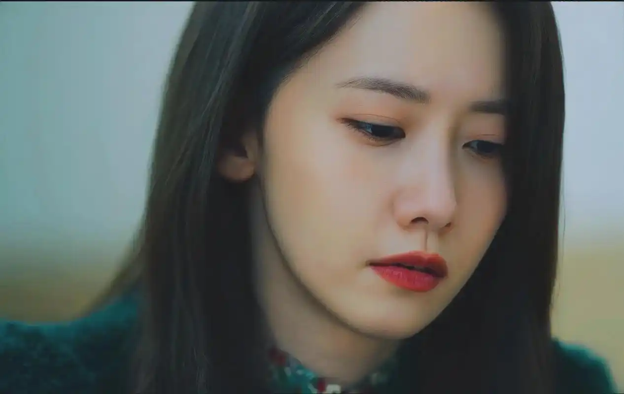 林允儿美貌还能再打两个世纪,拜托每天都能看到妳吧,接下来就期 - 抖