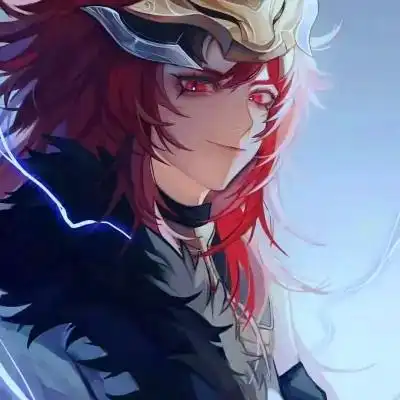 王者荣耀男生头像