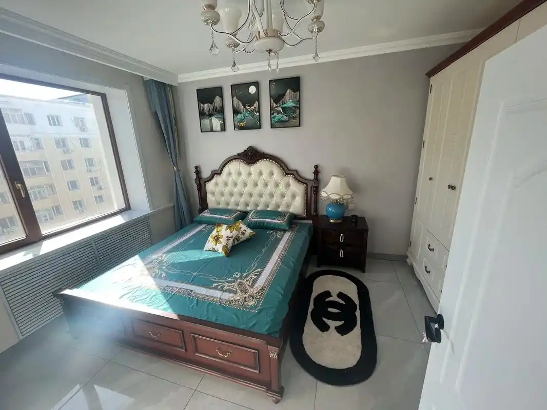 急售两室明厅50平低首付月供一千多