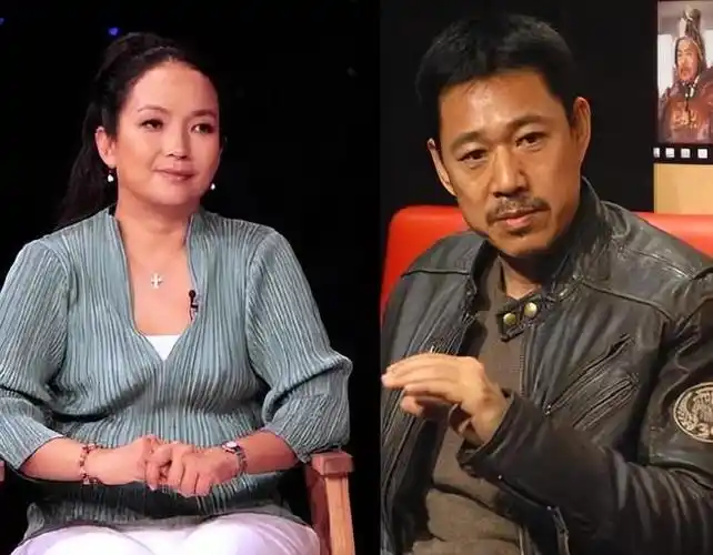 汪涵|吕丽萍|张博宇|林青霞|地下情人_网易订阅