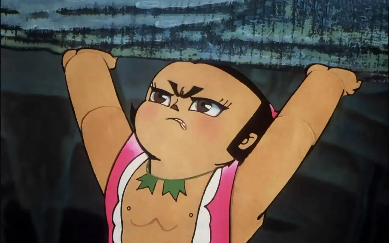 国产经典动画片葫芦娃电脑桌面壁纸高清