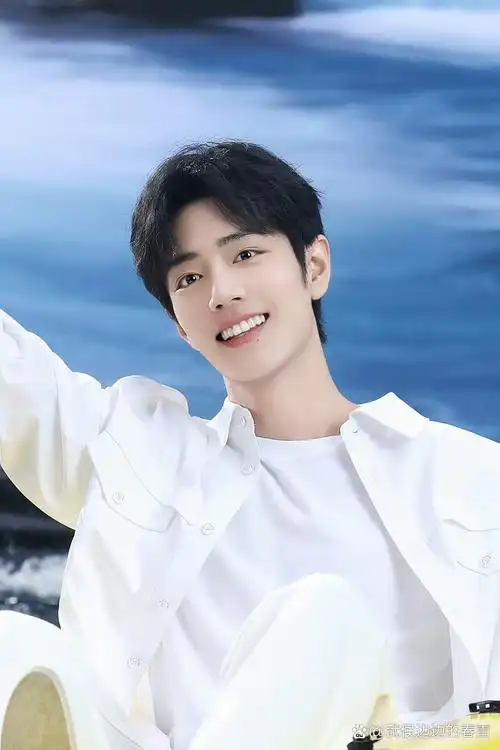 肖战# 肖战为奥运健儿加油!明天开幕,和奥运健儿一起感受激情夏 !!