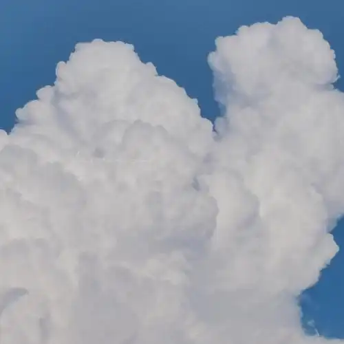 或许你也喜欢云朵