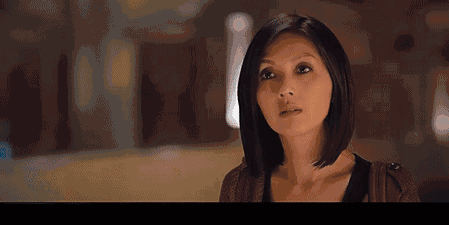 今天杨千嬅45岁生日从大笑姑婆到实力派她越拼命越幸运